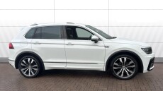 Volkswagen Tiguan 2.0 TDi 150 R-Line 5dr Diesel Estate